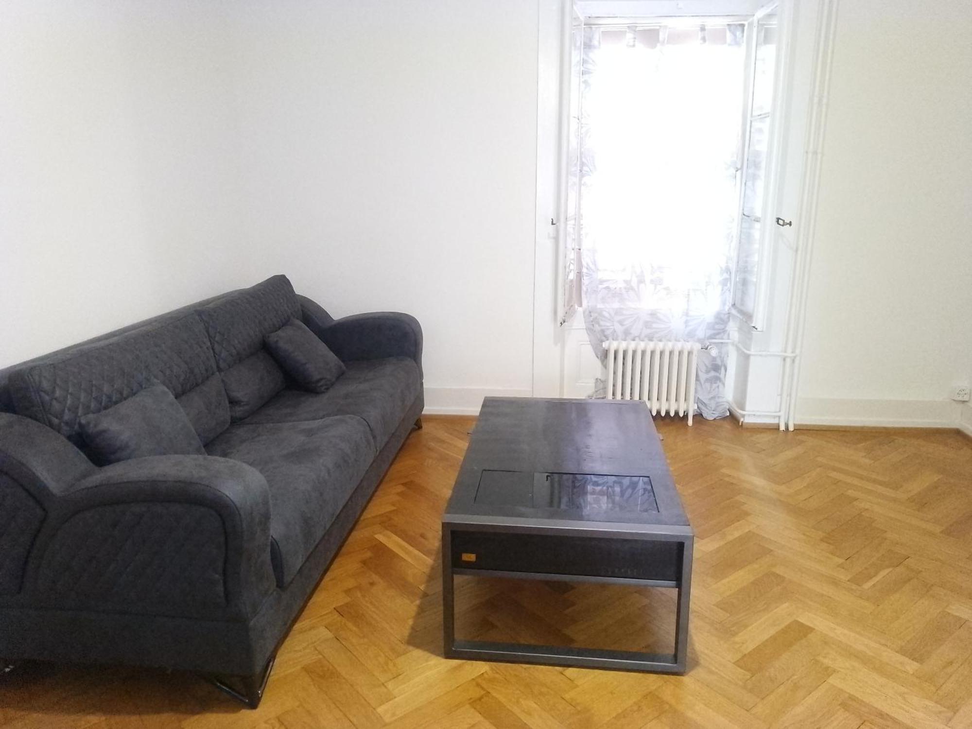 Charming Flat Center And Near The Genf