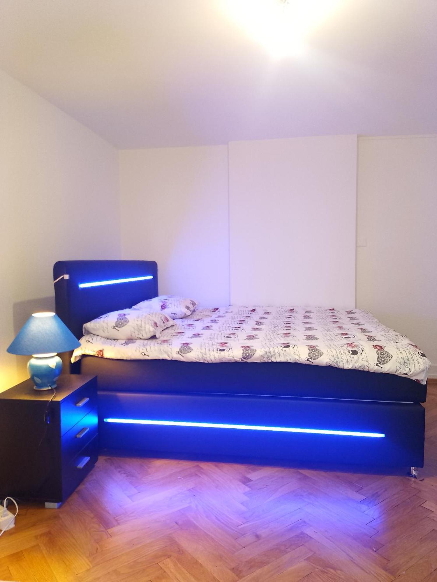Charming Flat Center And Near The Genf