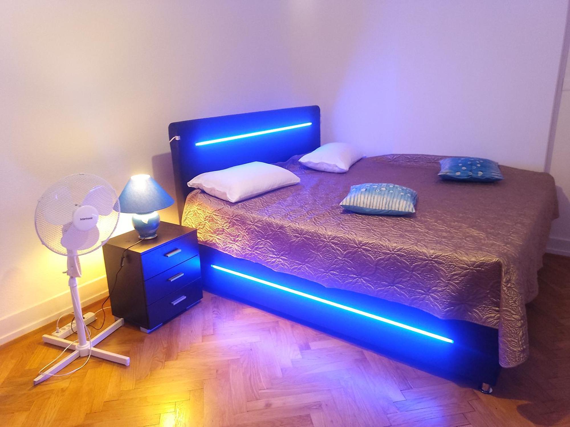Charming Flat Center And Near The Genf